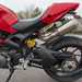 DUCATI MONSTER 796