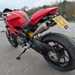 DUCATI MONSTER 796