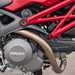 DUCATI MONSTER 796