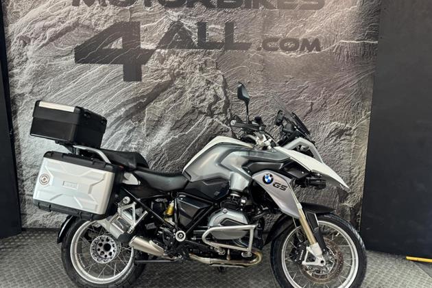 BMW R1200GS