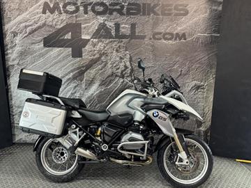 BMW R1200GS