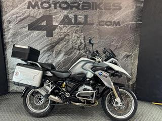 BMW R1200GS 