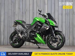 KAWASAKI Z1000 