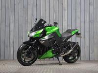 KAWASAKI Z1000