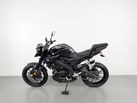 YAMAHA MT-125