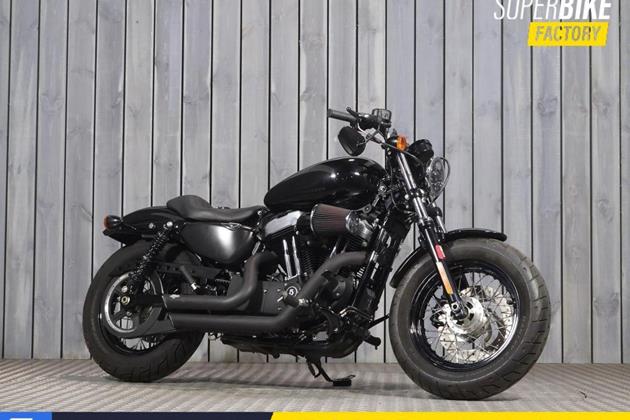 HARLEY-DAVIDSON SPORTSTER 1200