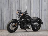 HARLEY-DAVIDSON SPORTSTER 1200