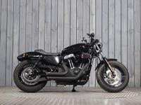 HARLEY-DAVIDSON SPORTSTER 1200