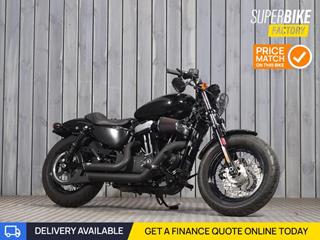 HARLEY-DAVIDSON SPORTSTER 1200 