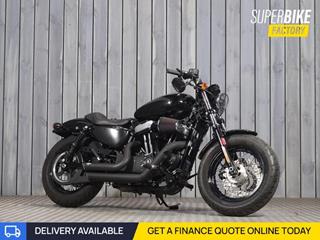 HARLEY-DAVIDSON SPORTSTER 1200 