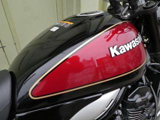 KAWASAKI Z900RS 