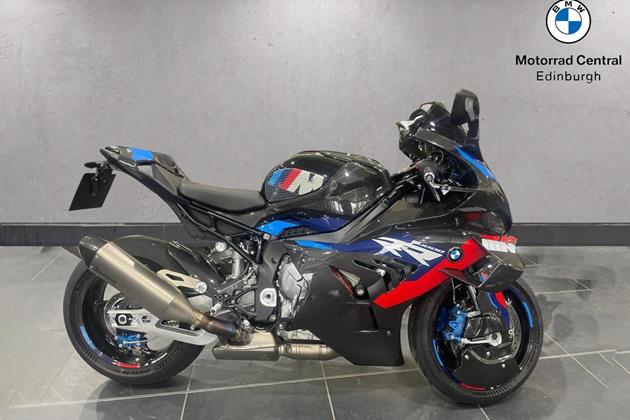 BMW M1000RR