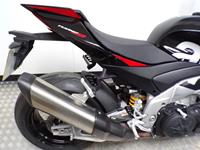 APRILIA TUONO V4 1100 FACTORY