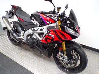 APRILIA TUONO V4 1100 FACTORY 