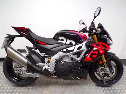 APRILIA TUONO V4 1100 FACTORY