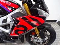 APRILIA TUONO V4 1100 FACTORY