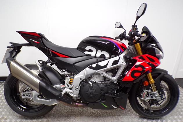 APRILIA TUONO V4 1100 FACTORY