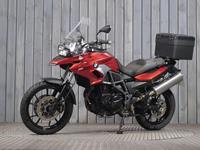 BMW F700GS