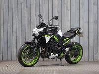 KAWASAKI Z900