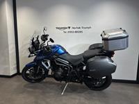 TRIUMPH TIGER 800