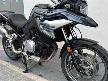 BMW F750GS