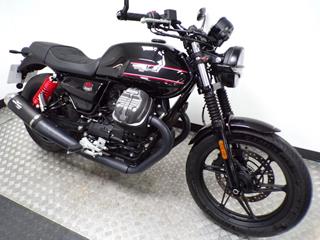 MOTO-GUZZI V7 SPECIAL 