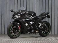 KAWASAKI ZX-10RR