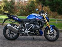 BMW R1250R