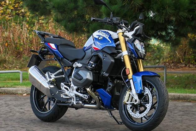 BMW R1250R