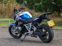 BMW R1250R