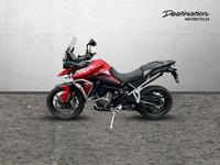 TRIUMPH TIGER 900 GT PRO