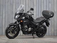 SUZUKI DL650 V-STROM