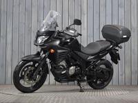 SUZUKI DL650 V-STROM