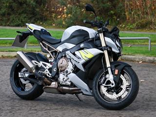 BMW S1000R 