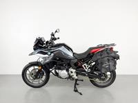 BMW F750GS