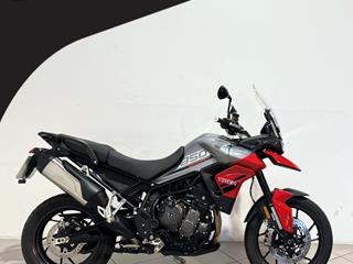 TRIUMPH TIGER 850 SPORT 