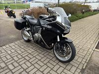 HONDA VFR1200F