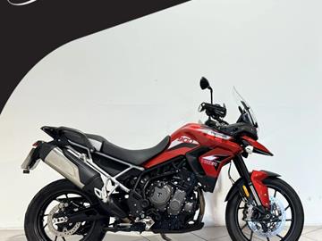 TRIUMPH TIGER 900 GT PRO