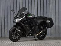 KAWASAKI Z1000SX