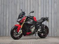 BMW S1000R