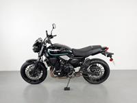 KAWASAKI Z650RS