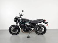 KAWASAKI Z650RS