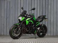 KAWASAKI Z900