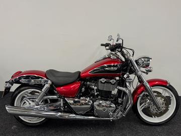 TRIUMPH THUNDERBIRD 1600