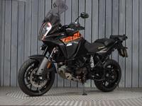 KTM 1290 SUPER ADVENTURE