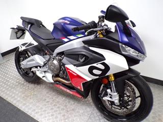 APRILIA RS660 