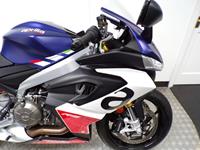 APRILIA RS660