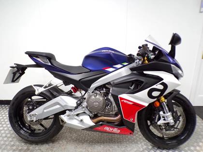 APRILIA RS660