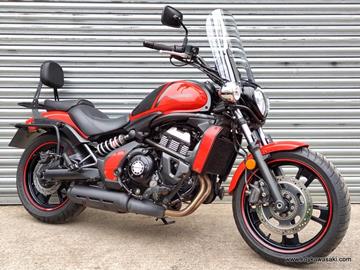 KAWASAKI VULCAN S