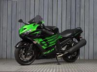 KAWASAKI ZZR1400